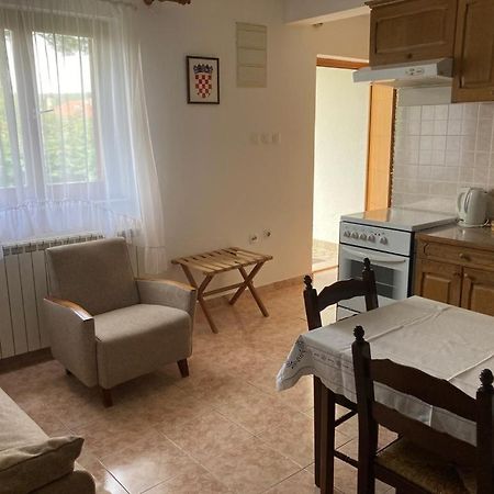 Appartement Ija à Krk Town Extérieur photo