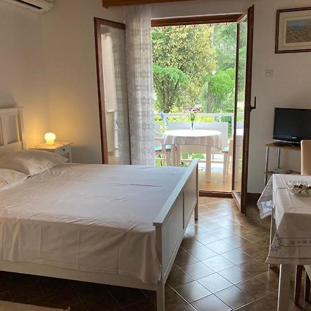 Appartement Ija à Krk Town Extérieur photo