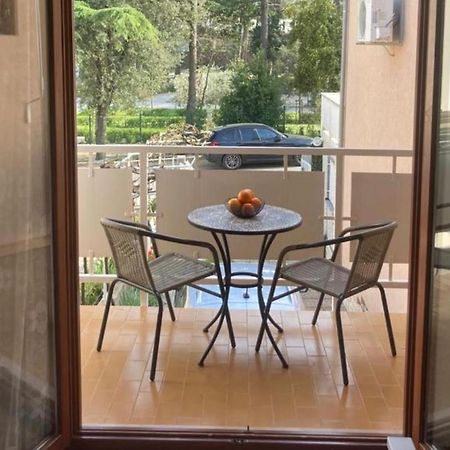 Appartement Ija à Krk Town Extérieur photo