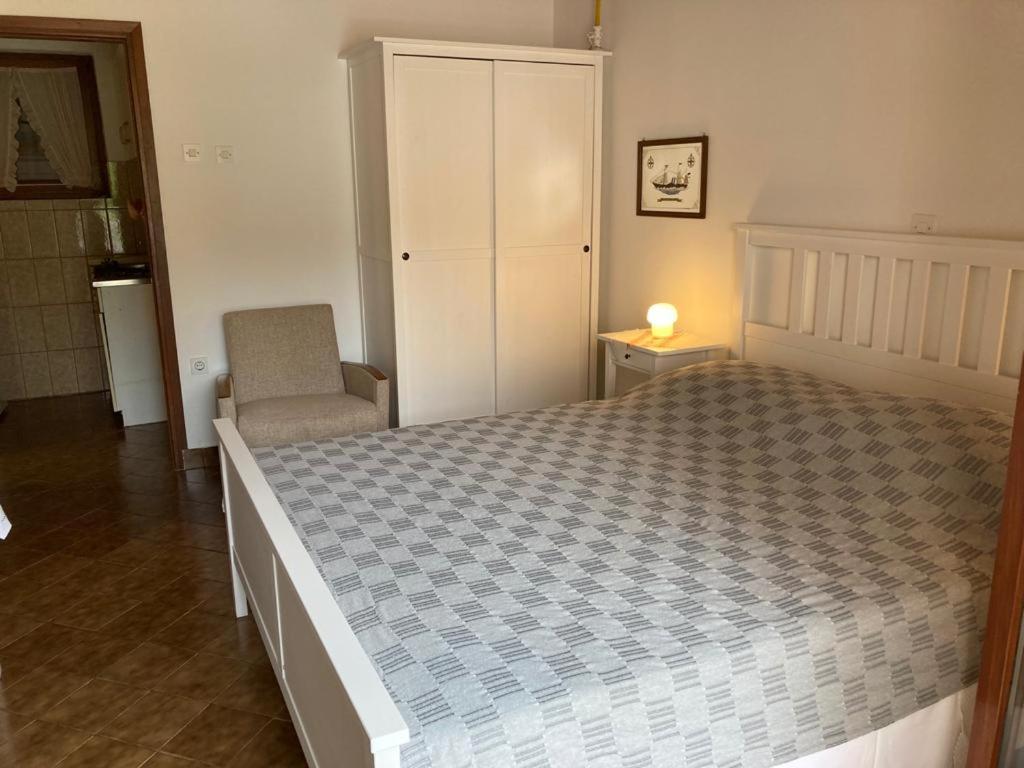 Appartement Ija à Krk Town Extérieur photo