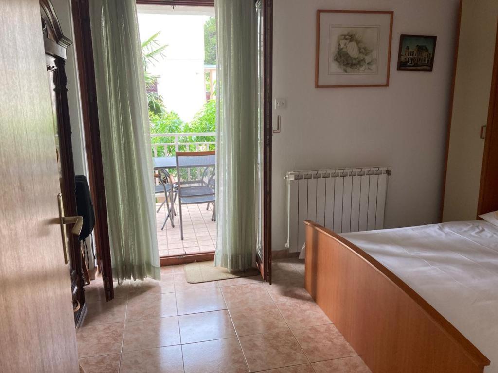 Appartement Ija à Krk Town Extérieur photo