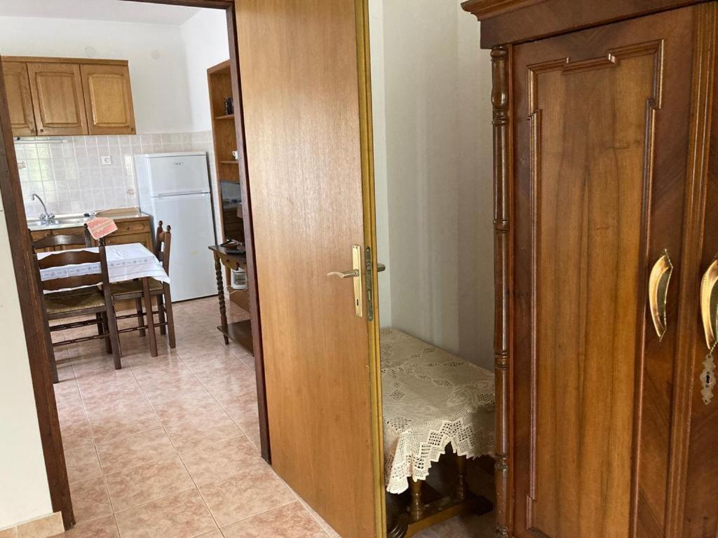 Appartement Ija à Krk Town Extérieur photo