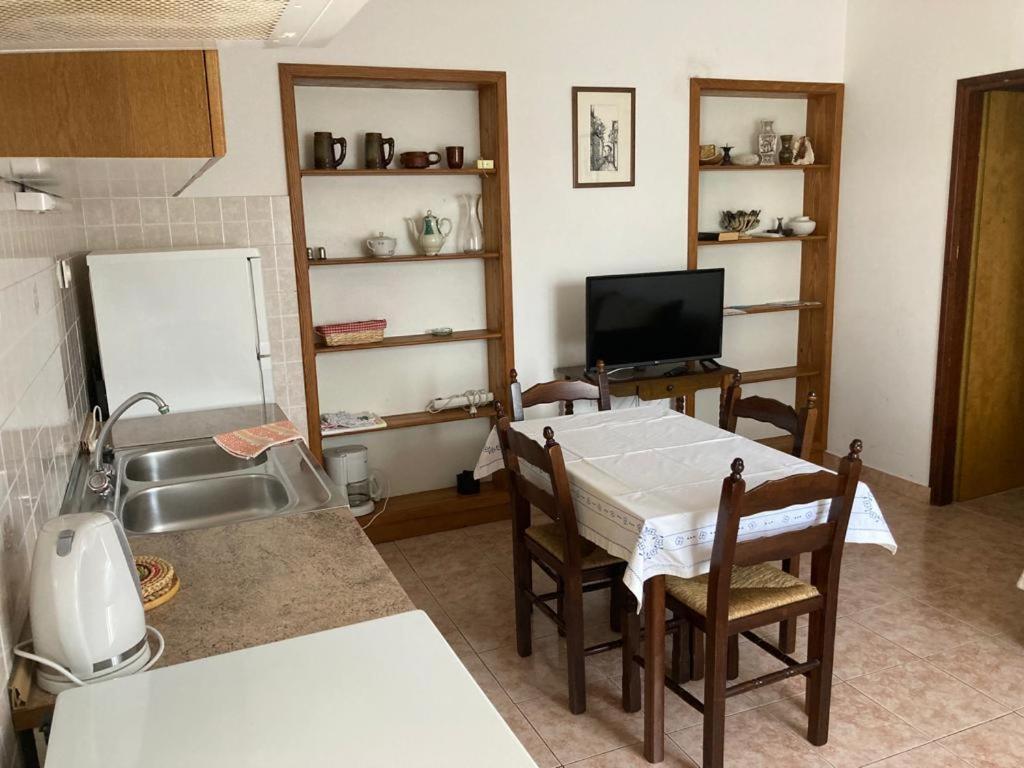 Appartement Ija à Krk Town Extérieur photo