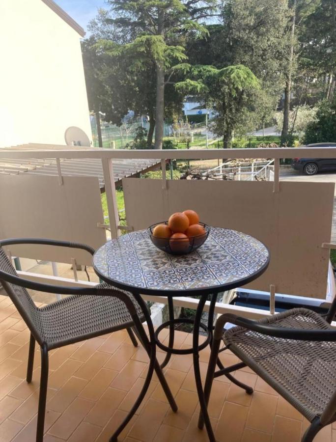 Appartement Ija à Krk Town Extérieur photo