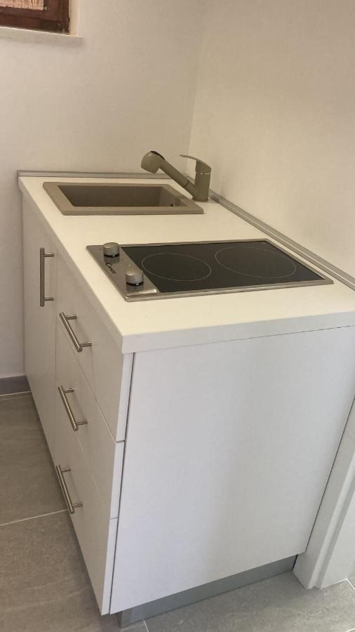 Appartement Ija à Krk Town Extérieur photo