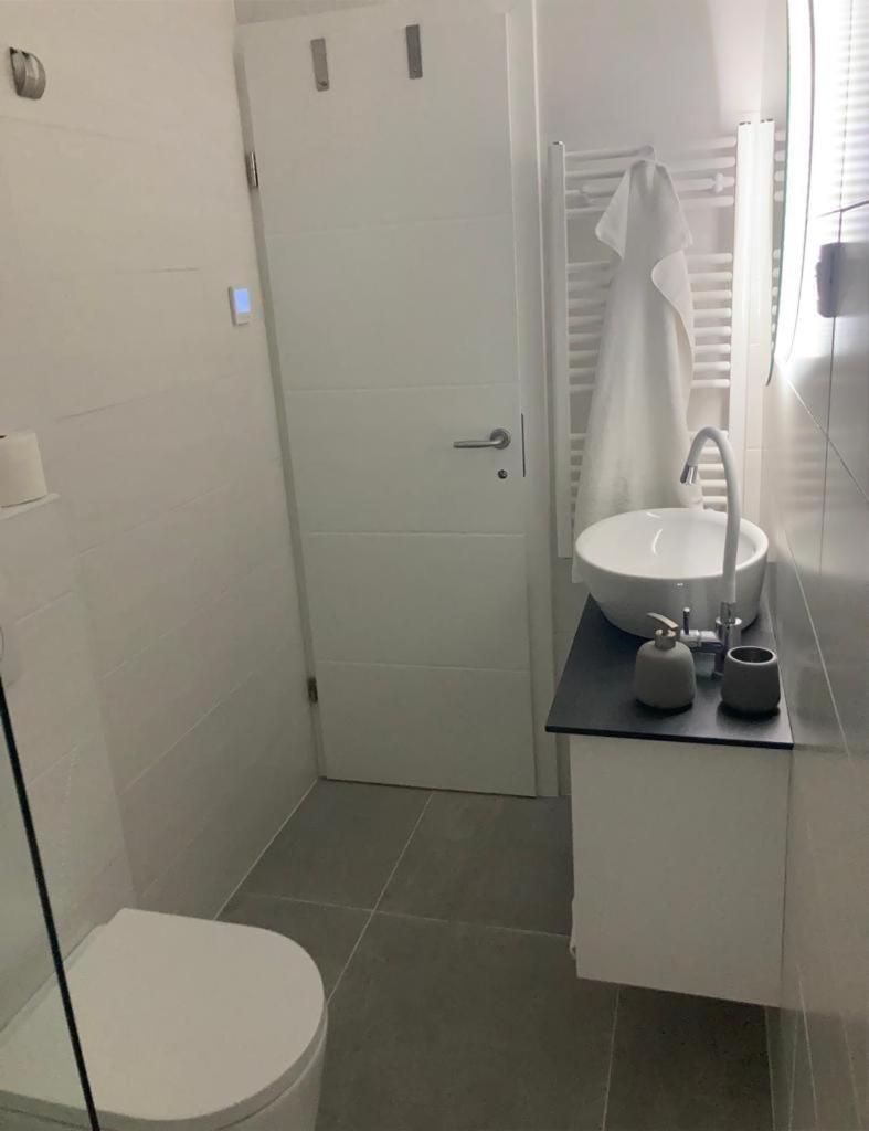 Appartement Ija à Krk Town Chambre photo